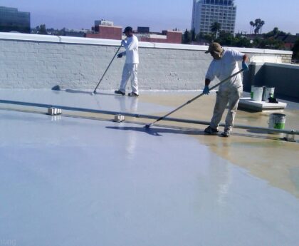 How to Hire Waterproofing Services in Brooklyn NY?