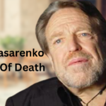 alex lasarenko cause of death