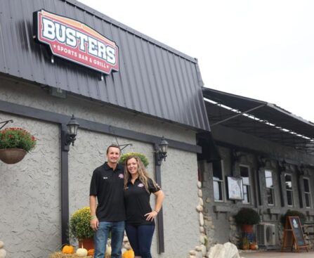 Busters American Kitchen