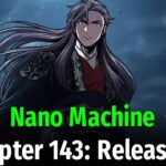 Nano Machine CH 143