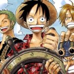 One Piece Manga Online