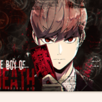 The Boy of Death