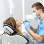 Why Convenience: Benefits of a Walk-In Dentist ?